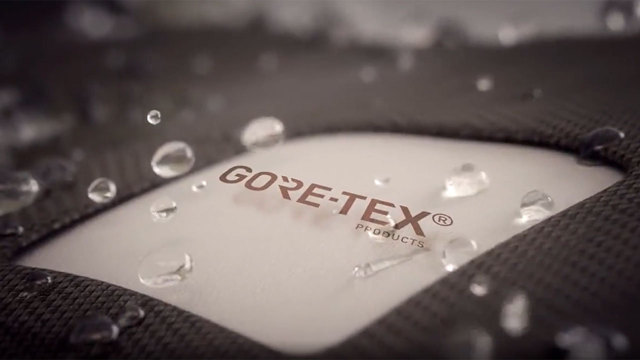 Gore-Tex