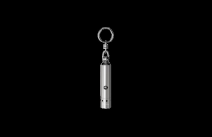 Led Lenser P5R & V8 Stainless Steel Editıon El Feneri