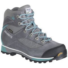 Dolomite Zernez Gtx Kadın Bot-GRİ