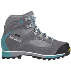 Dolomite Zernez Gtx Kadın Bot-GRİ