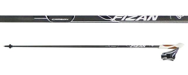 Fizan NW Runner Beyaz C40 Pole Baton