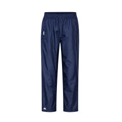 A&C Packway Unisex Alt Üst Takım Rüzgarlık-SİYAH