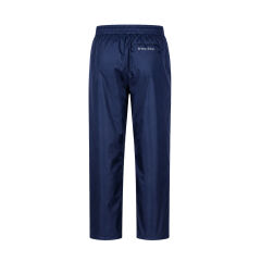 A&C Packway Unisex Alt Üst Takım Rüzgarlık-SİYAH