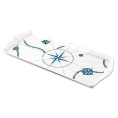 AndTableware Melamin Tepsi Small