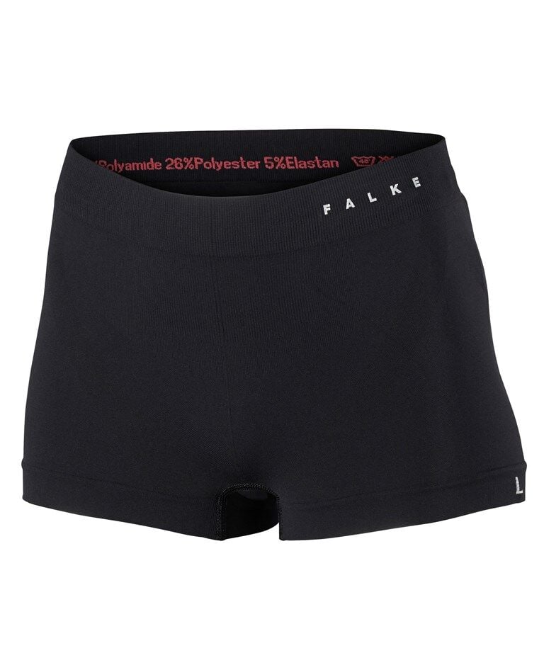 Falke RU A Boxer-SİYAH