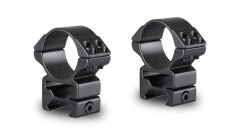 Hawke Matchmount 30mm 2 Parça Weaver Yüksek Tüfek Dürbün Ayağı