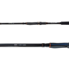 Daiwa RX Lure Game 2.44m 10-35gr 2P Olta Kamışı