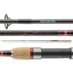 Daiwa Ninja X Jigger 270cm 8-35g Olta Kamışı