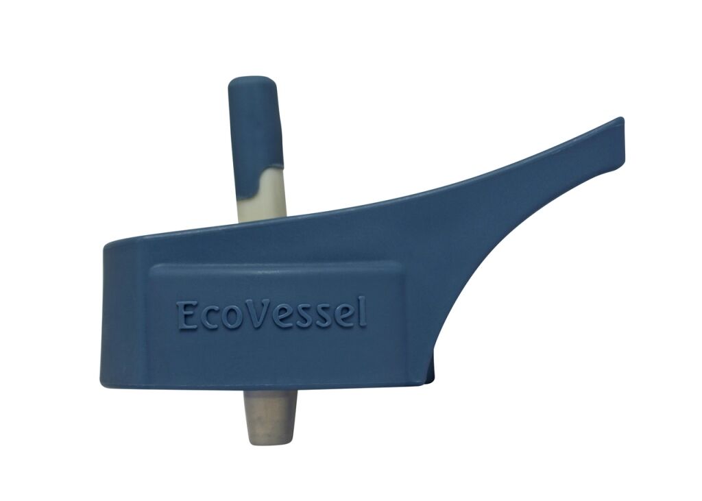Eco Vessel Spout Kids Termos Kapağı