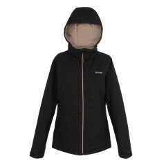 Regatta Frelton Kadın Mont-SİYAH