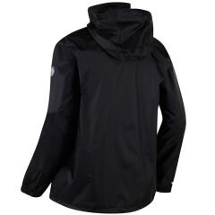 Regatta Lyle IV Erkek Yağmurluk-GRİ