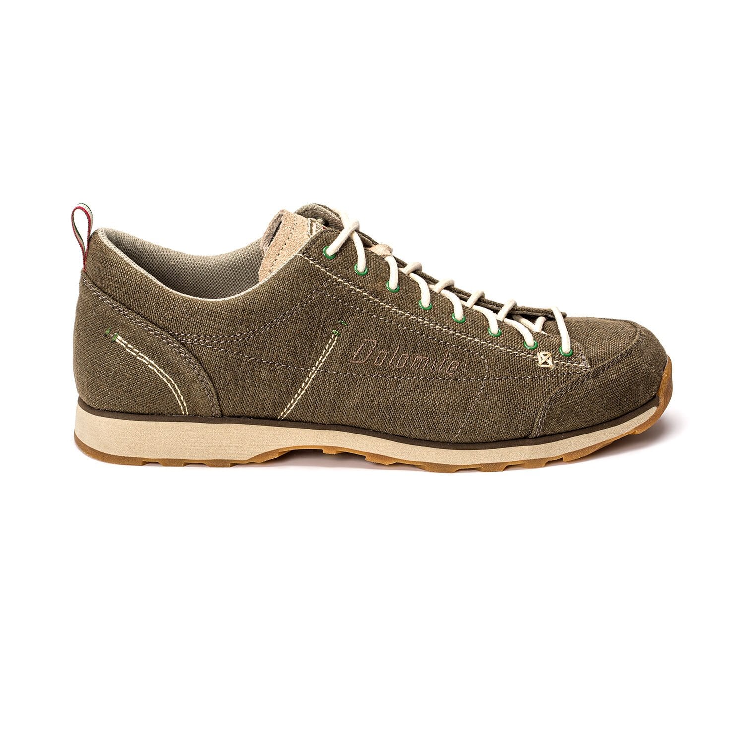 Dolomite Cinquantaquattro LH Canvas Erkek Outdoor Ayakkabı