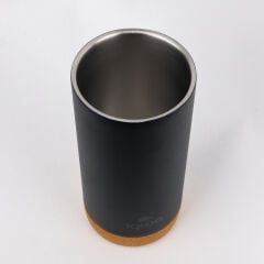 Igloo Cork Mug 500ml-SİYAH
