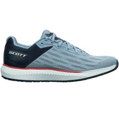 Scott Cruise Kadın Patika Koşu Ayakkabısı-MAVİ