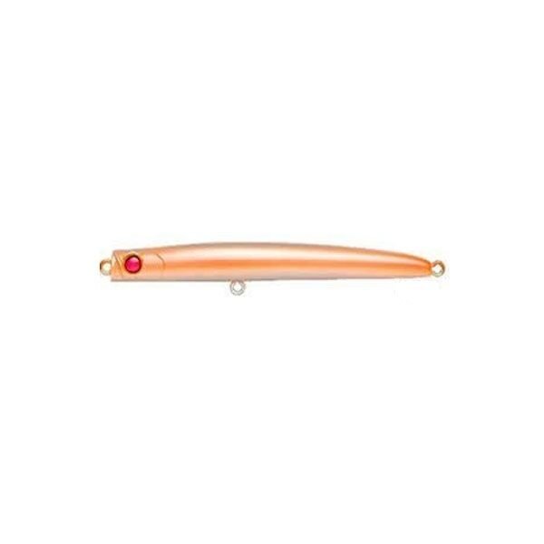 Apia Punch Line Slim 9CM 12G Maket Balık Turuncu