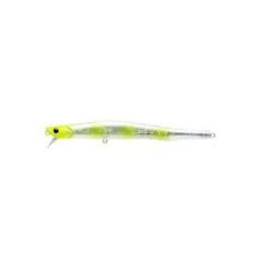 Apia HBait 14CM 14G Maket Balık Sarı Beyaz