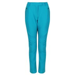 Regatta Highton Kadın Pantolon-MAVİ