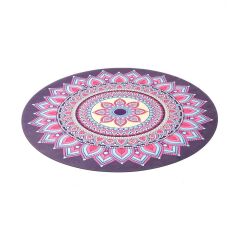 Mithra Moon Yoga Matı-LOTUS