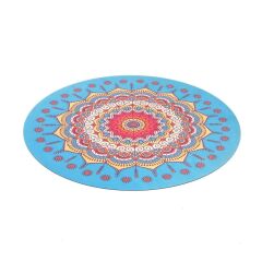 Mithra Moon Yoga Matı-LUNA