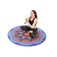 Mithra Moon Yoga Matı-VEGA