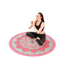 Mithra Moon Yoga Matı-VITA