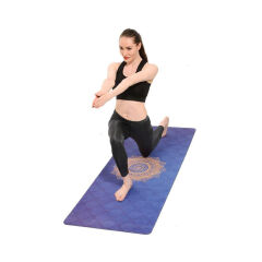Mithra Earth Yoga Matı-DHARMA