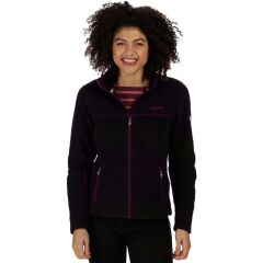 Regatta Nova V Kadın Polar SİYAH - 12