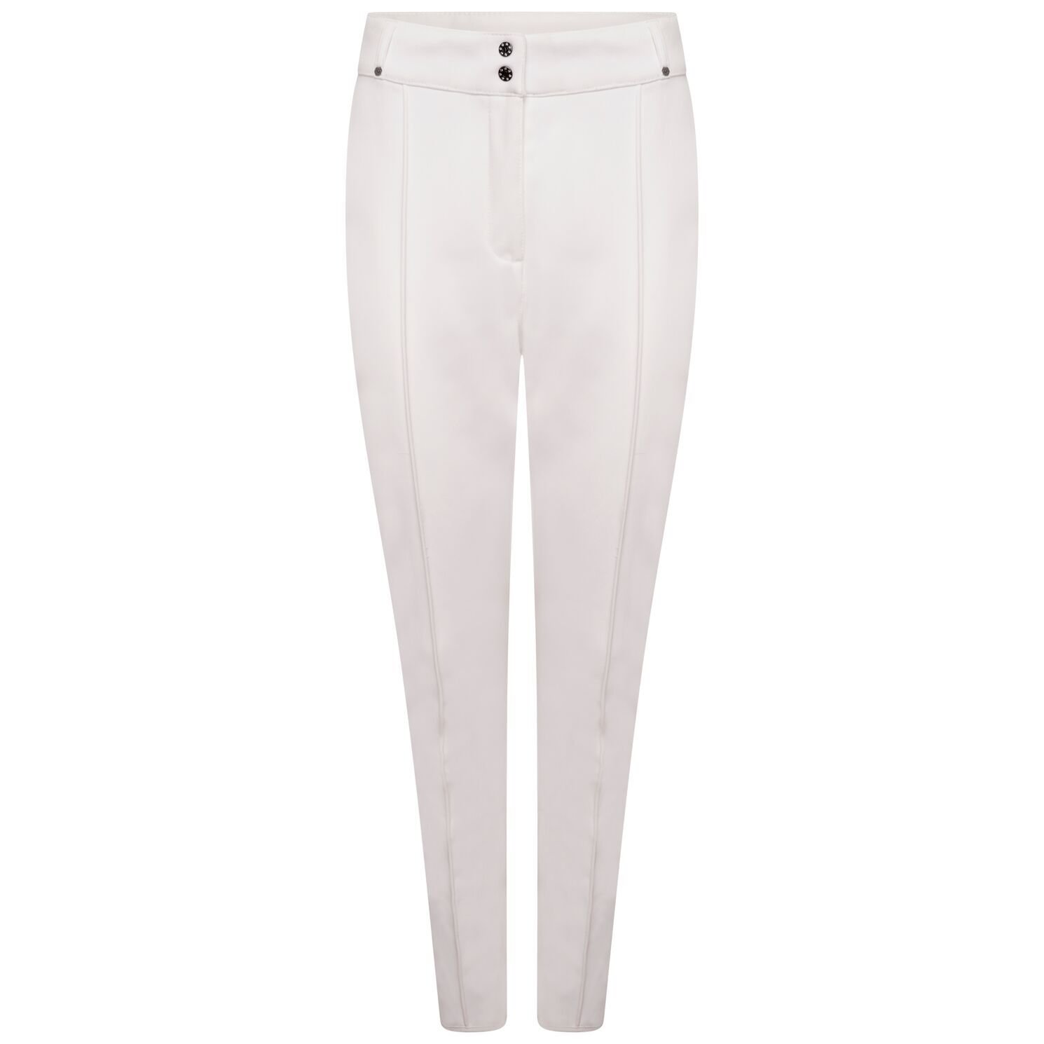 Dare 2b Sleek Kadın Pantolon-BEYAZ