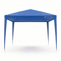 FreeCamp Girona AND1026 240x240cm Pe Tente-MAVİ
