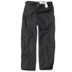 Craghoppers Klasik Kiwi Trekking Erkek Pantolon Siyah