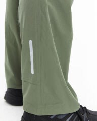 Mapamyumco Quick Dry Cargo Trekking Erkek Pantolon-HAKİ