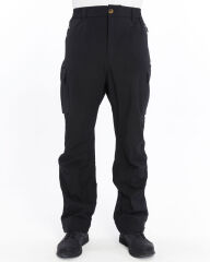 Mapamyumco Waterproof Trekking Erkek Pantolon-SİYAH