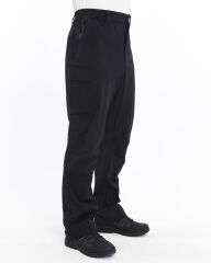 Mapamyumco Waterproof Trekking Erkek Pantolon-SİYAH