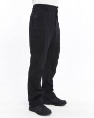 Mapamyumco Waterproof Trekking Erkek Pantolon-SİYAH