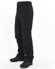 Mapamyumco Waterproof Trekking Erkek Pantolon-SİYAH