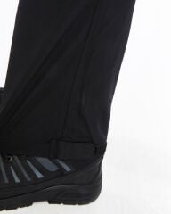Mapamyumco Waterproof Trekking Erkek Pantolon-SİYAH