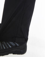 Mapamyumco Waterproof Trekking Erkek Pantolon-SİYAH