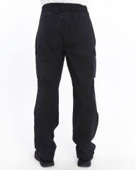 Mapamyumco Waterproof Trekking Erkek Pantolon-SİYAH