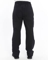 Mapamyumco Waterproof Trekking Erkek Pantolon-SİYAH