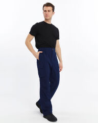 Mapamyumco Waterproof Trekking Erkek Pantolon-LACİVERT