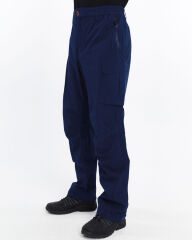Mapamyumco Waterproof Trekking Erkek Pantolon-LACİVERT