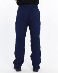 Mapamyumco Waterproof Trekking Erkek Pantolon-LACİVERT