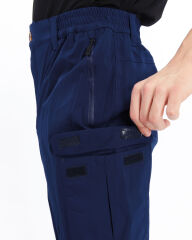 Mapamyumco Waterproof Trekking Erkek Pantolon-LACİVERT