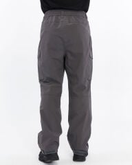 Mapamyumco Waterproof Trekking Erkek Pantolon-FÜME