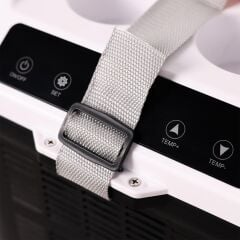 IcePeak Rega Termoelektrikli Buzdolabı 16 Litre