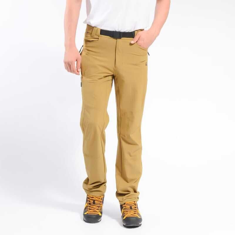 Berg Malpelo Trekking Erkek Pantolon KAHVERENGİ - 2XL