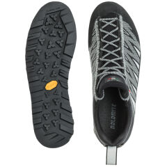 Dolomite Velocissima Gtx Erkek Ayakkabı-SİYAH