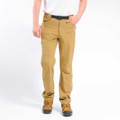 Berg Malpelo Trekking Erkek Pantolon XL - KAHVERENGİ