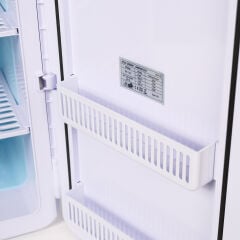 IcePeak ChillCUBE Termoelektrikli Buzdolabı 22 Litre