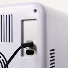 IcePeak ChillCUBE Termoelektrikli Buzdolabı 22 Litre